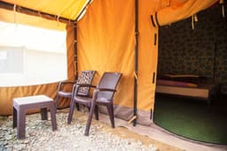 Moonlake Camps