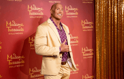Visit to Madame Tussauds & Travel to Paris via Eurostar