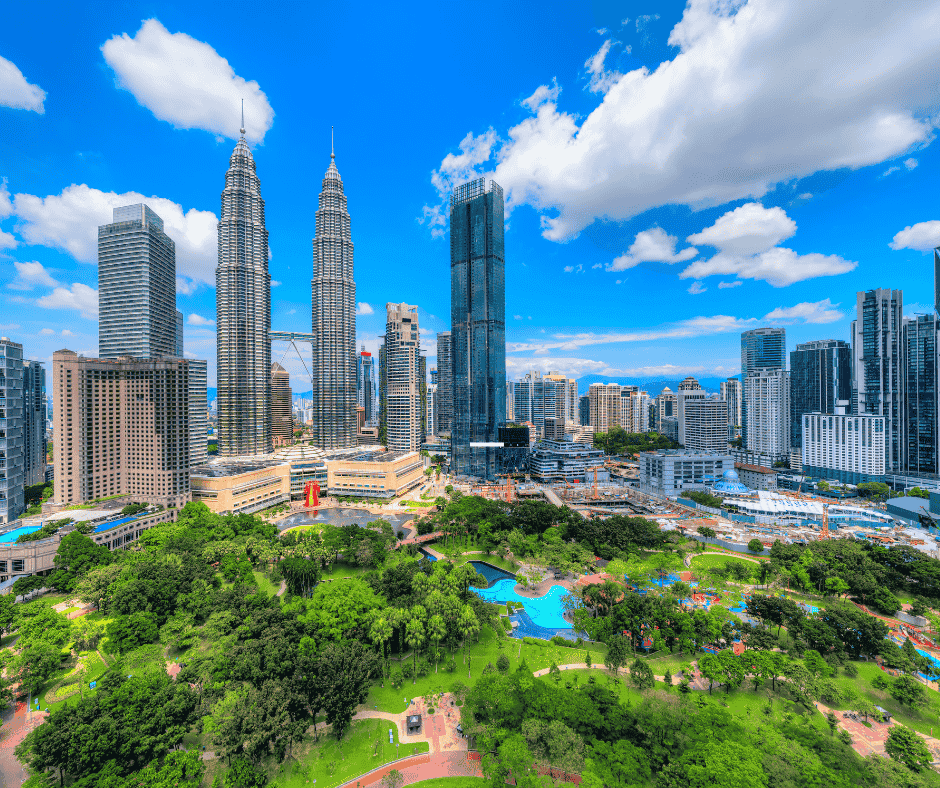 Malaysia