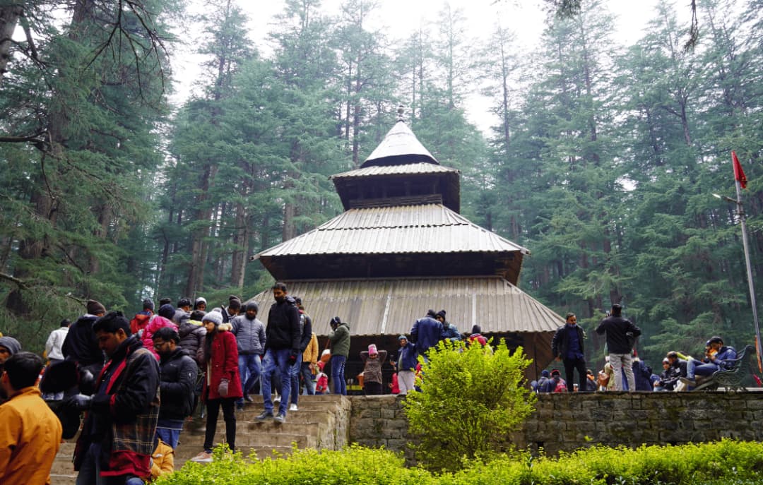 Manali Sightseeing Tour