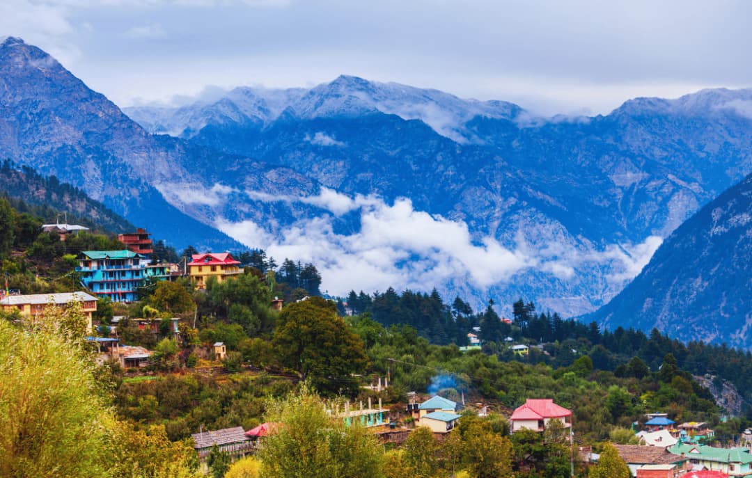 Manali Sightseeing Tour