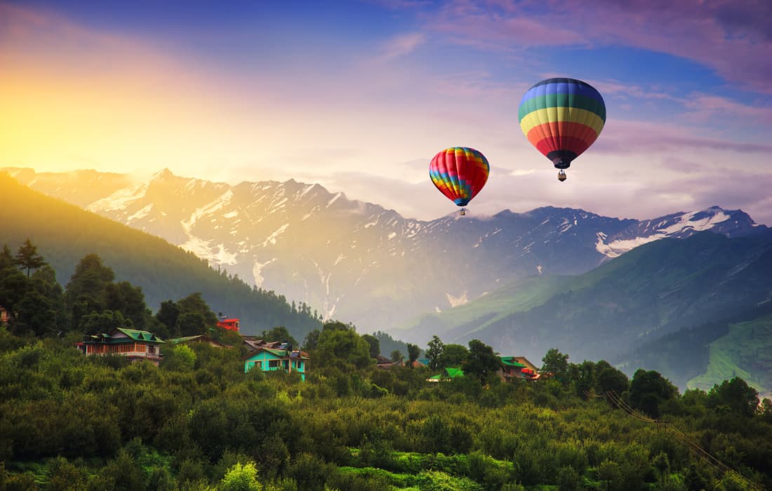 Manali