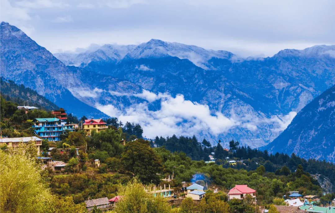 Manali