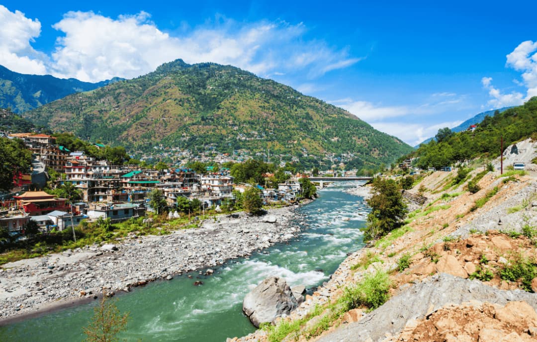 Manali