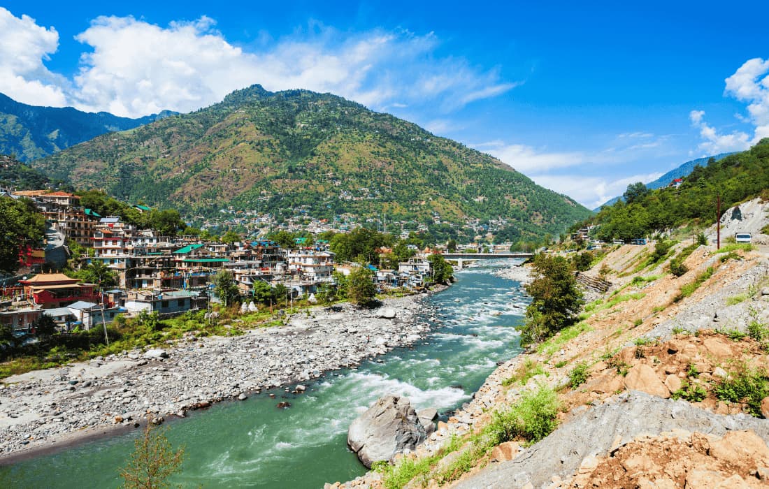 Manali