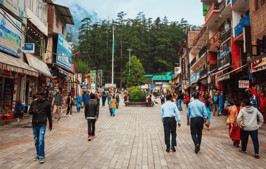 Manali