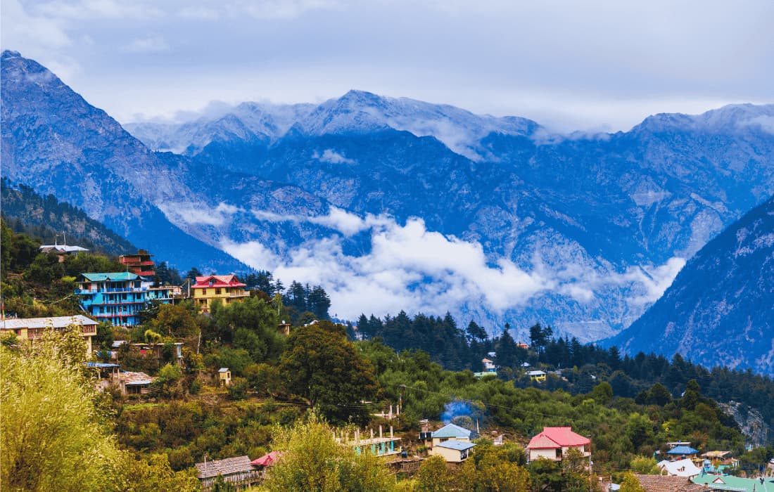Manali