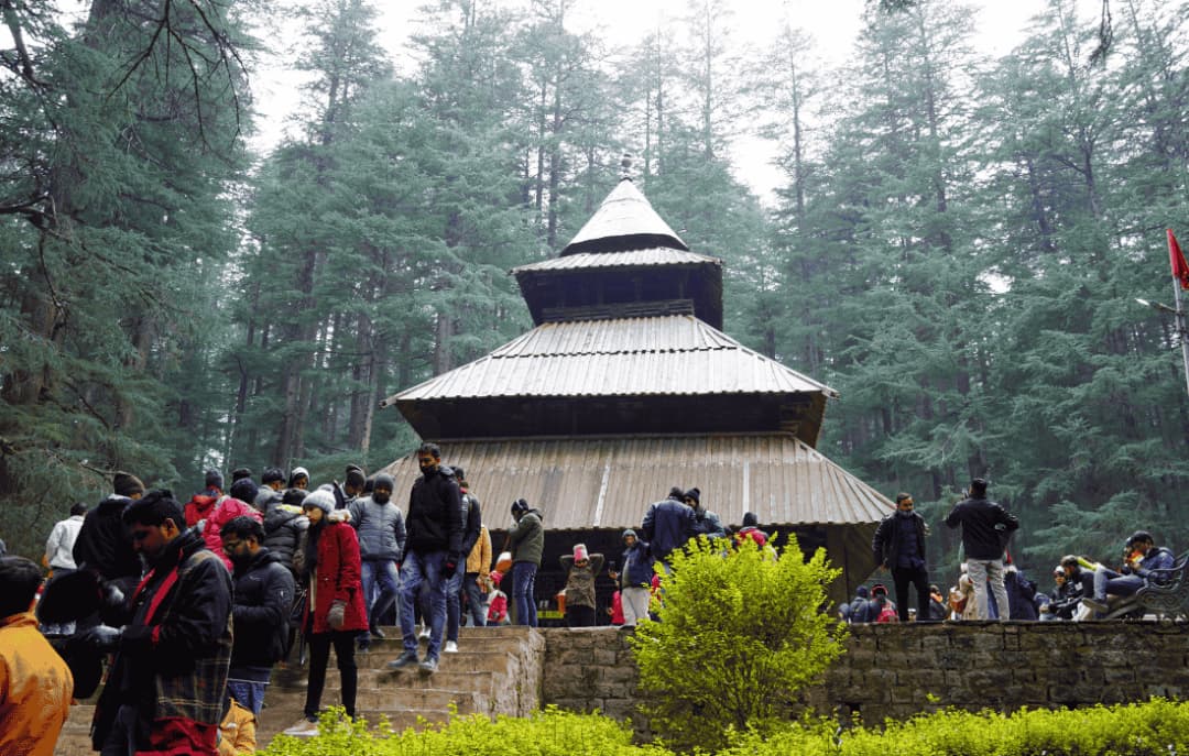 Manali