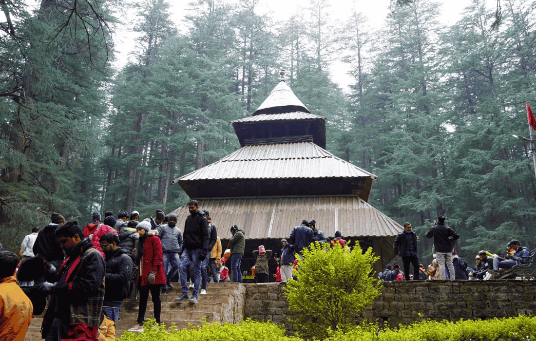 Manali