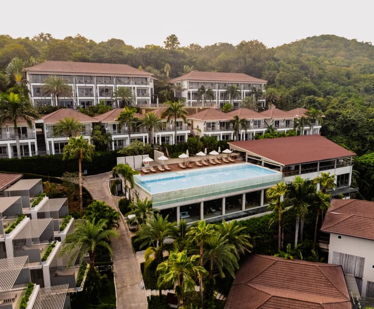 Mantra Samui