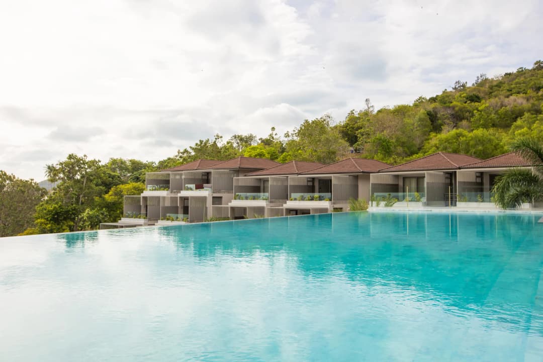 Mantra Samui