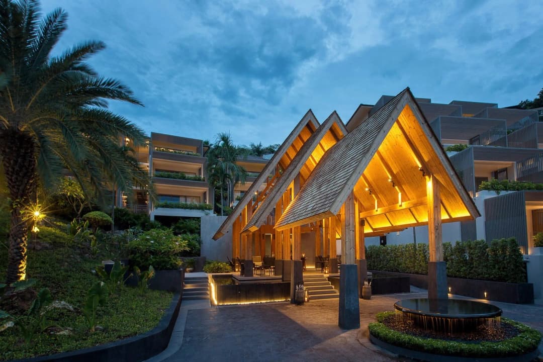 Mantra Samui