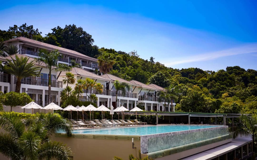 Mantra Samui
