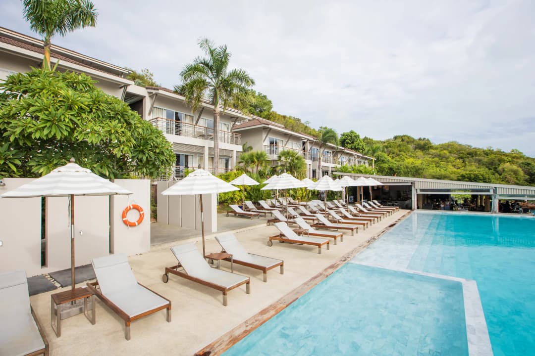 Mantra Samui