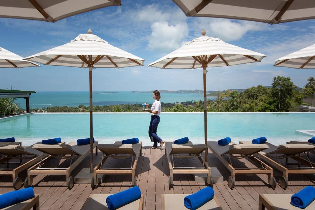 Mantra Samui
