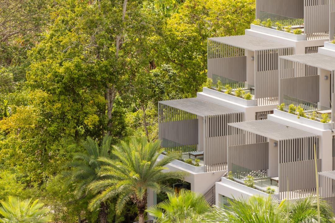 Mantra Samui