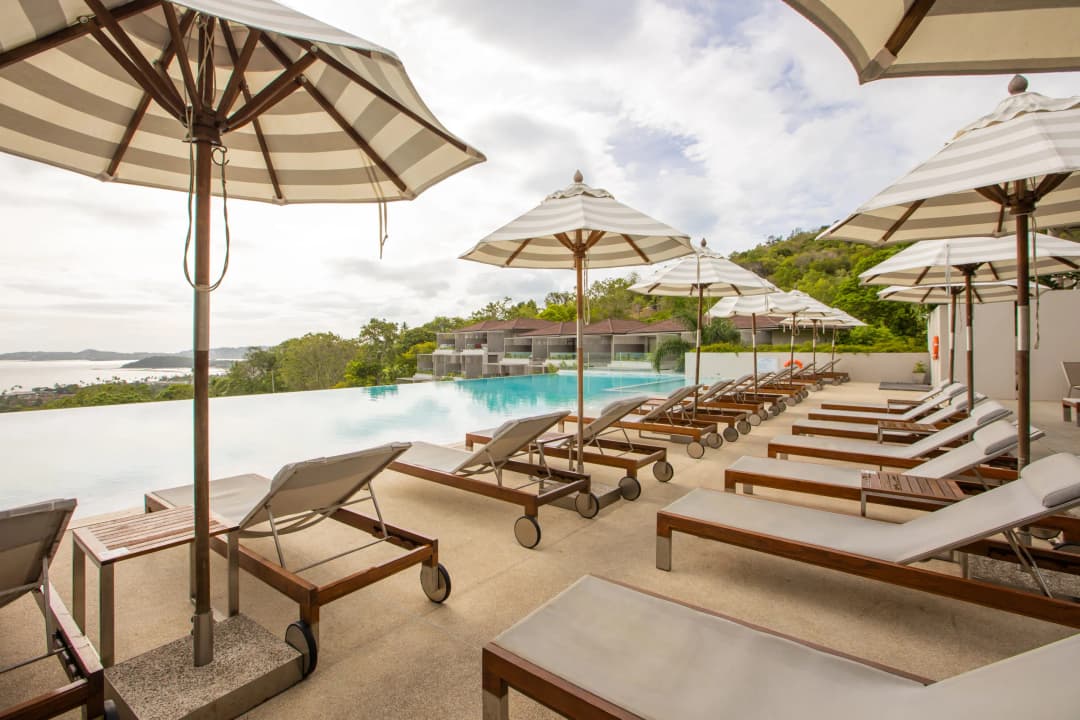 Mantra Samui