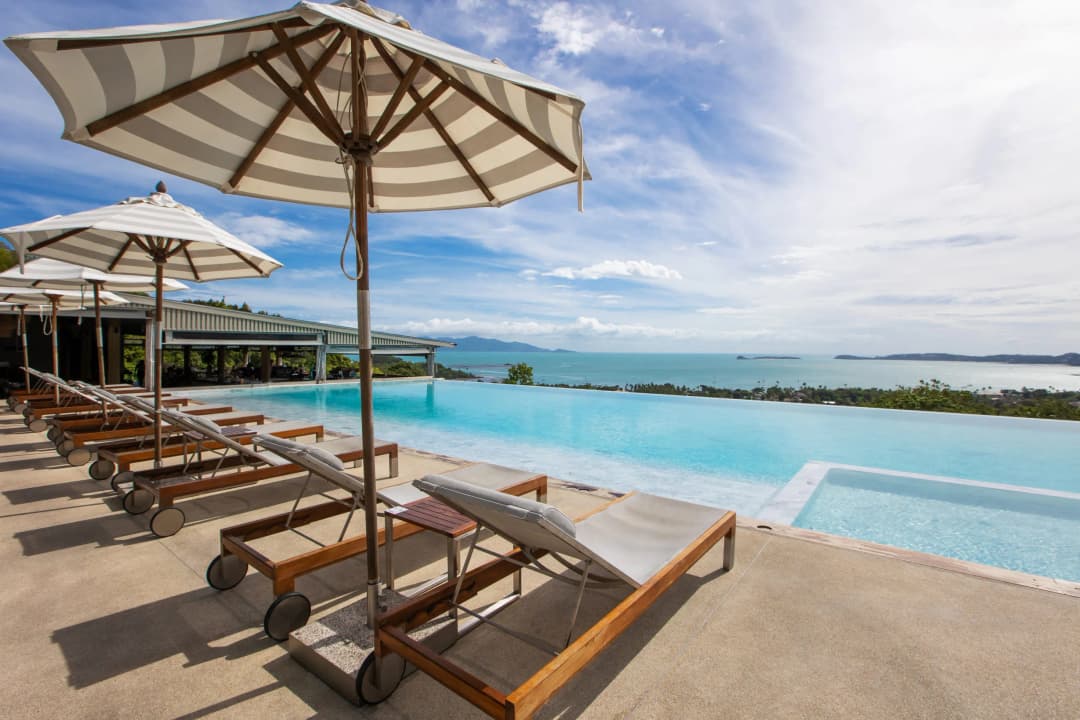Mantra Samui