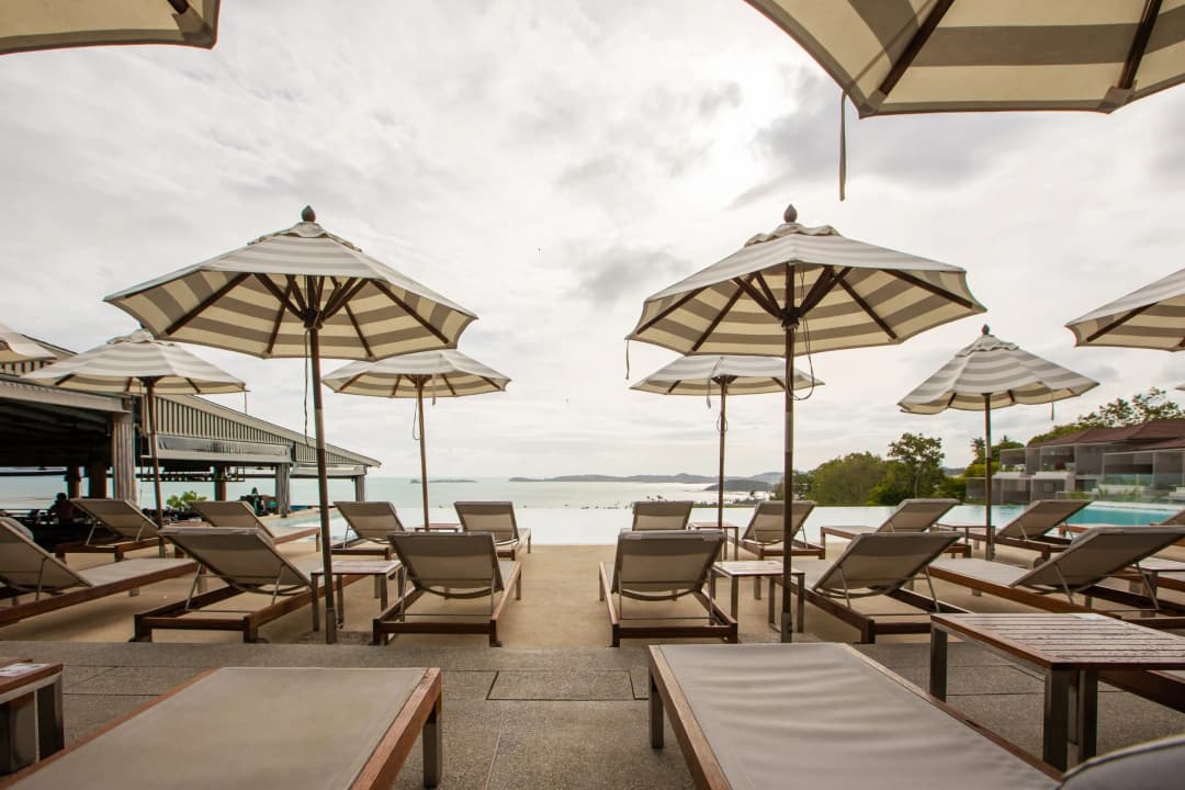 Mantra Samui