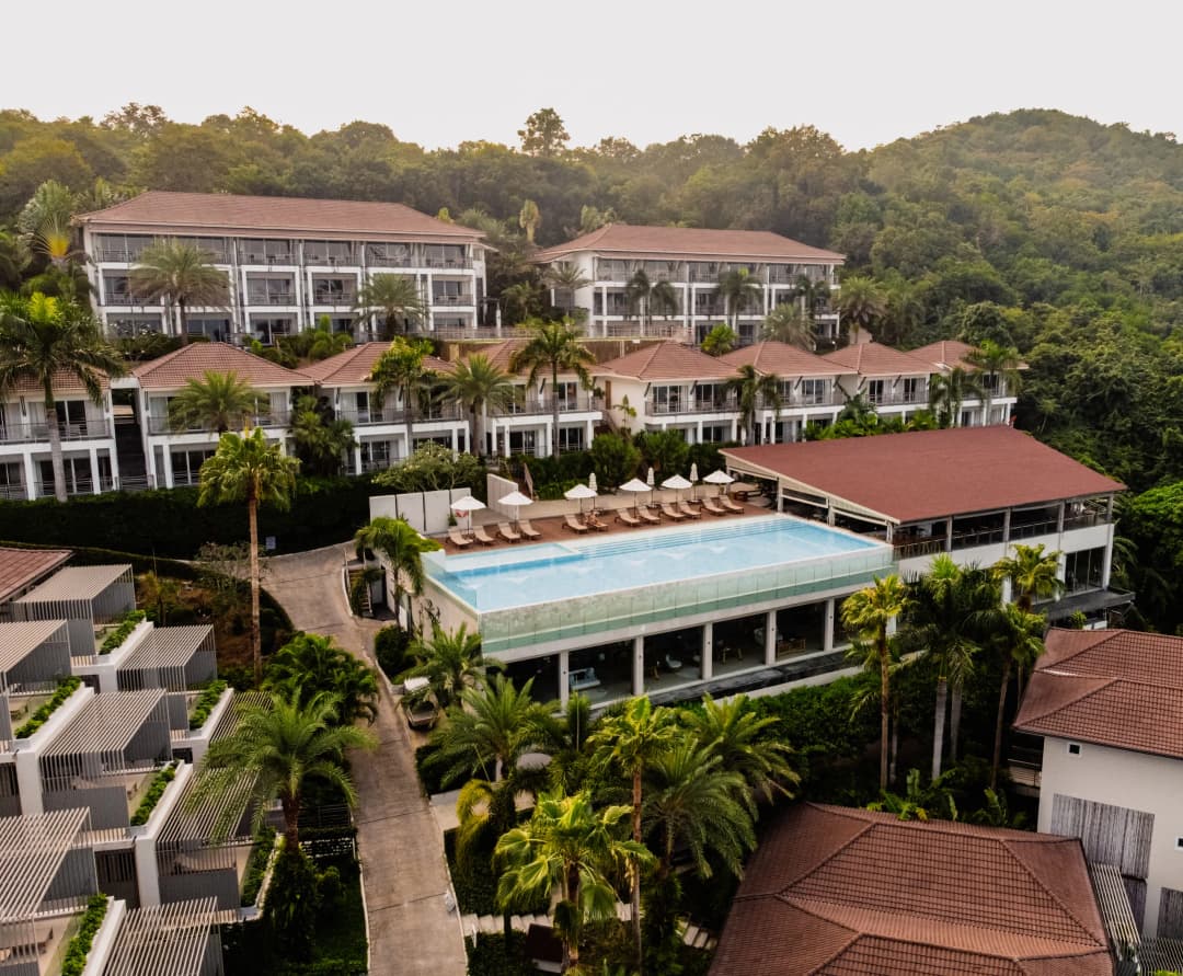 Mantra Samui