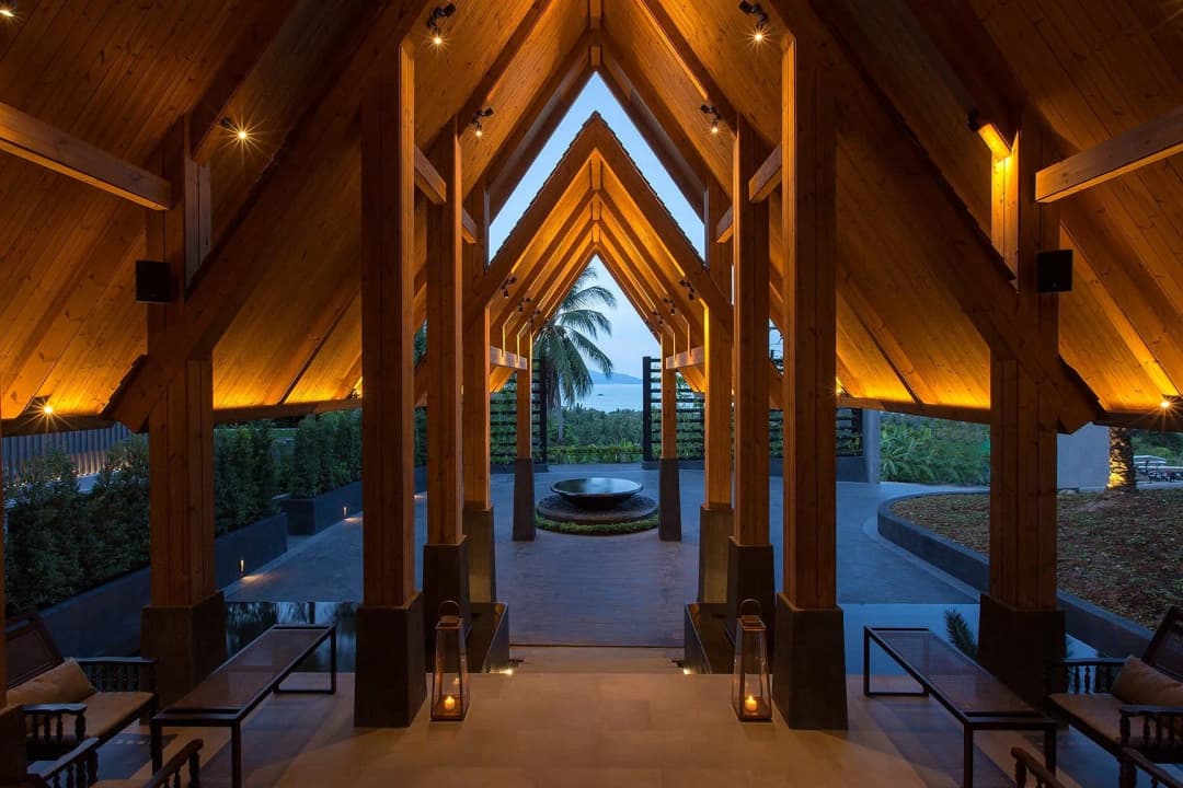 Mantra Samui