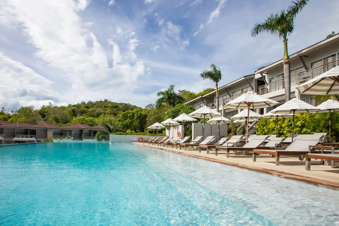 Mantra Samui