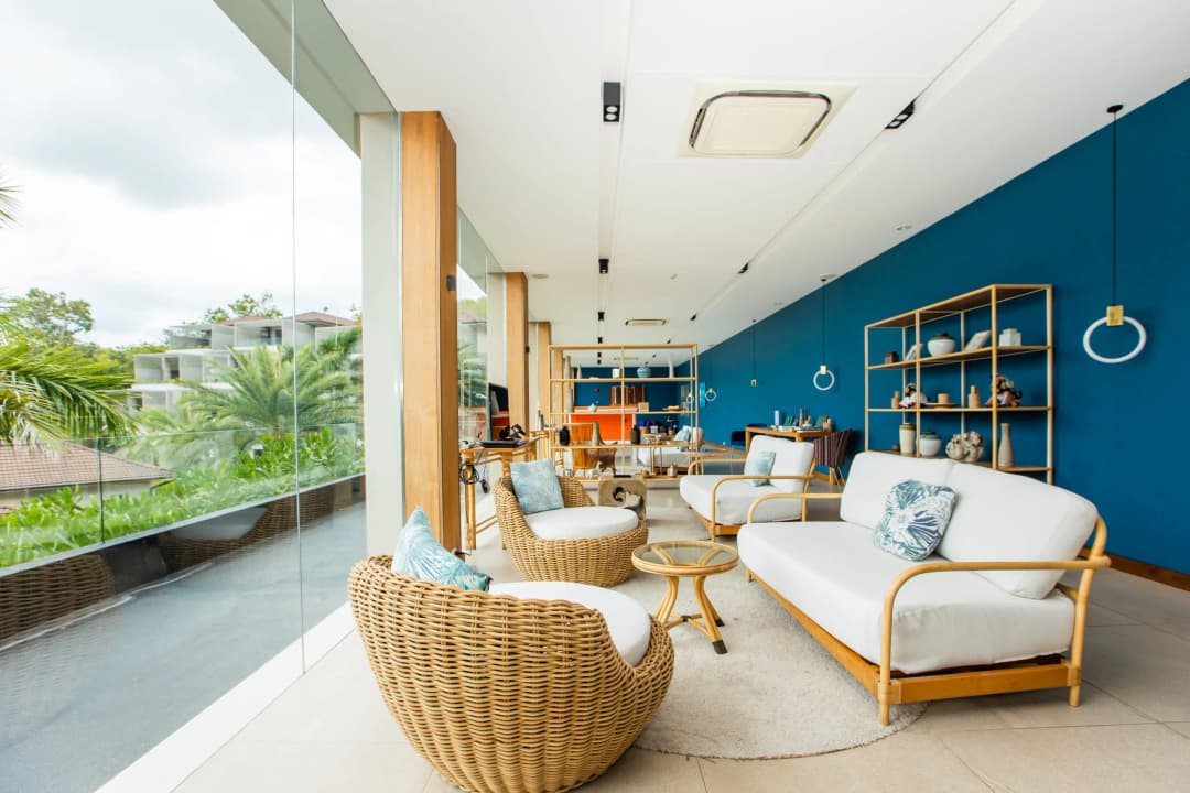 Mantra Samui