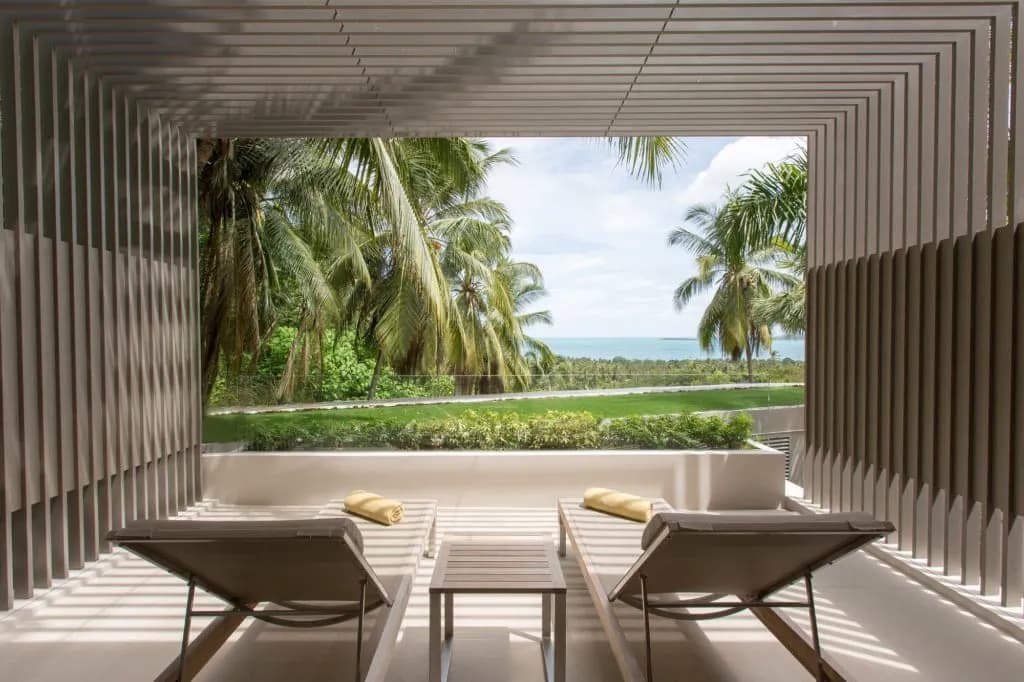 Mantra Samui