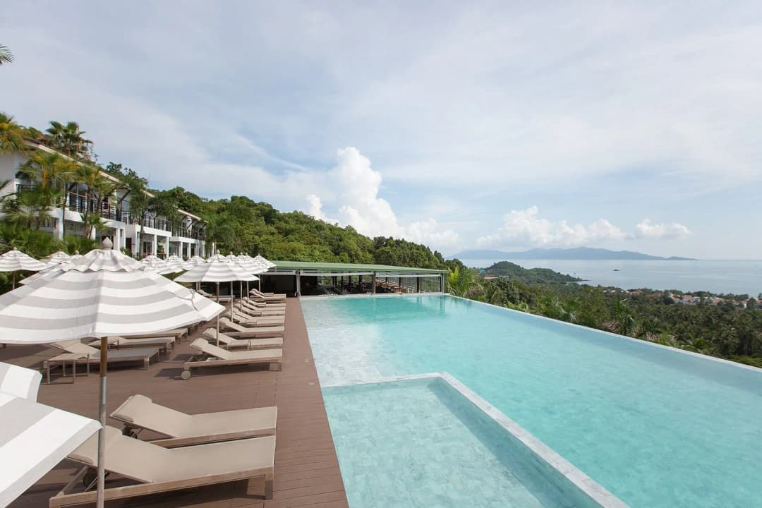 Mantra Samui