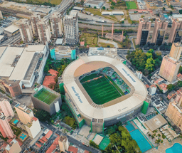 Dive into the City’s Heritage & Football Glory