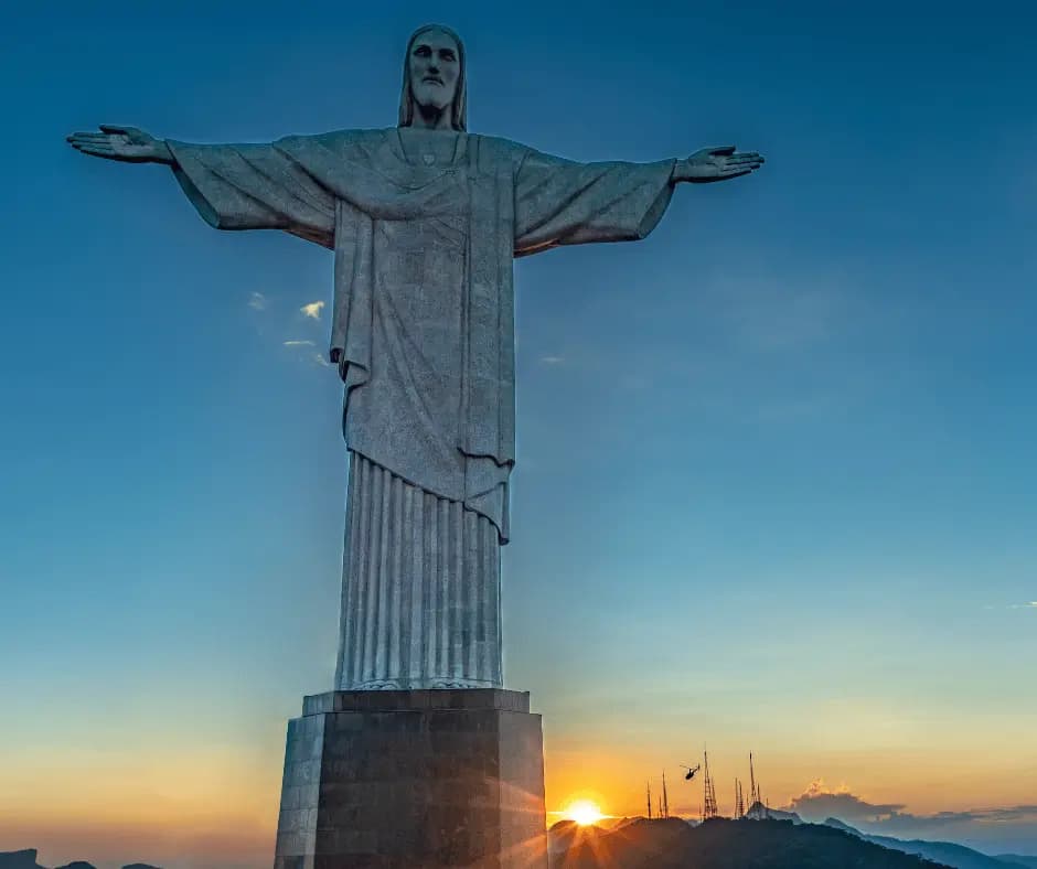 Christ the Redeemer