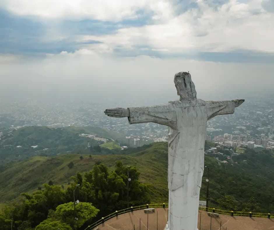 Christ the Redeemer