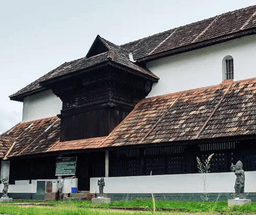 Kochi City Sightseeing Tour
