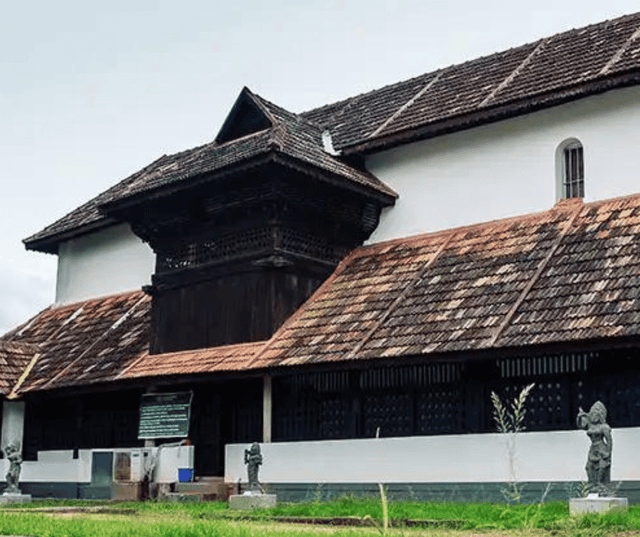 Kochi City Sightseeing Tour