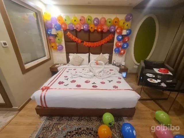 Meerz Hotel