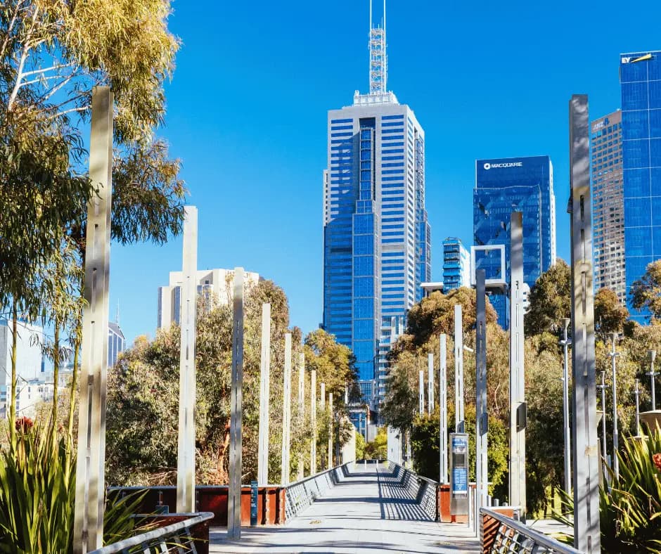 Melbourne
