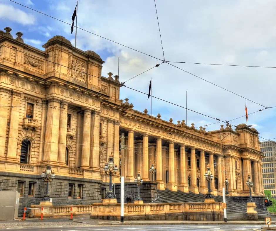 Melbourne