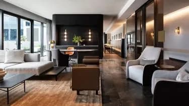 Melbourne Marriott Hotel Docklands