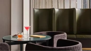 Melbourne Marriott Hotel Docklands