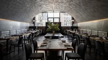 Melbourne Marriott Hotel Docklands