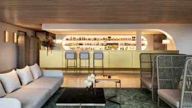 Melbourne Marriott Hotel Docklands