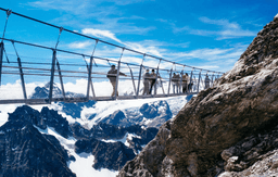 Mt. Titlis Excursion, Lucerne Orientation & Lake Cruise