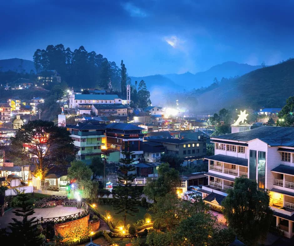 Munnar