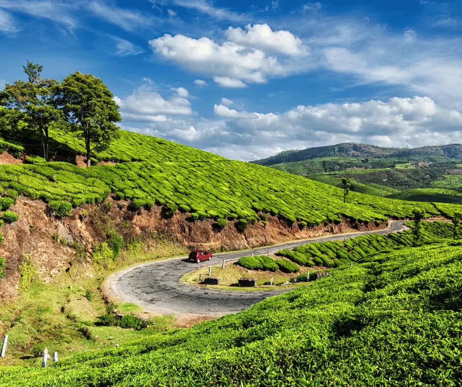 Munnar