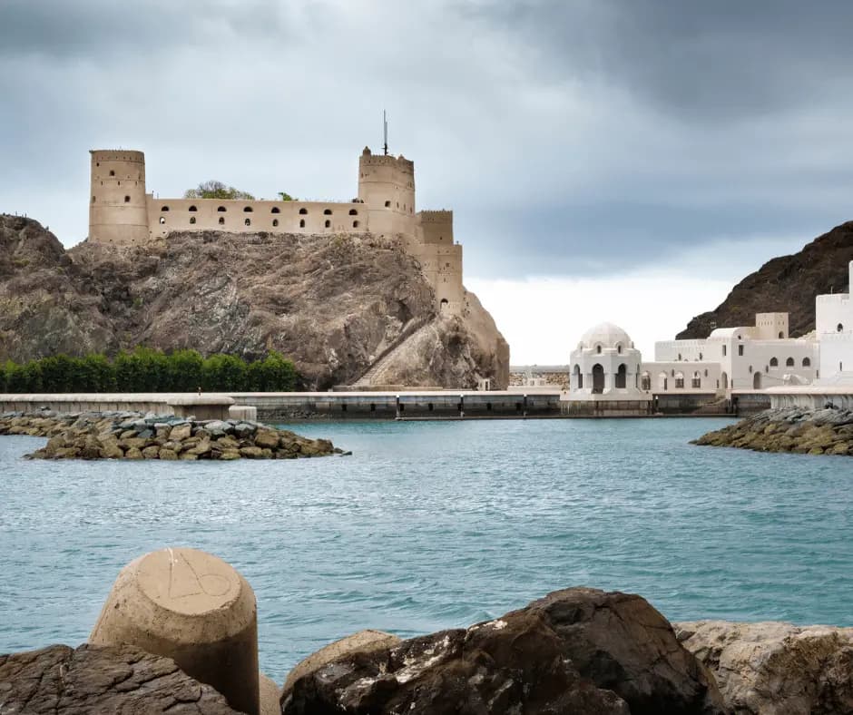 Muscat