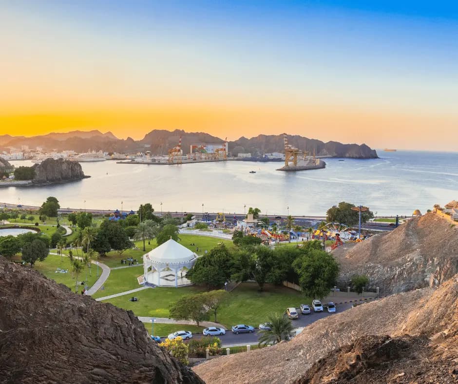 Muscat