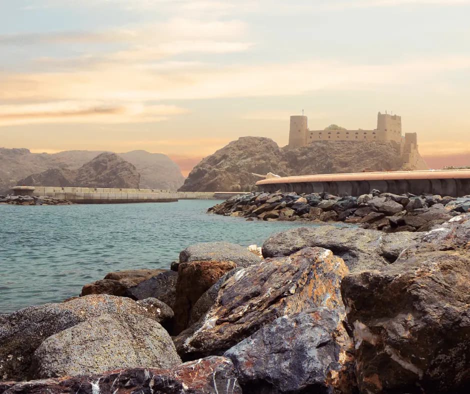 Muscat