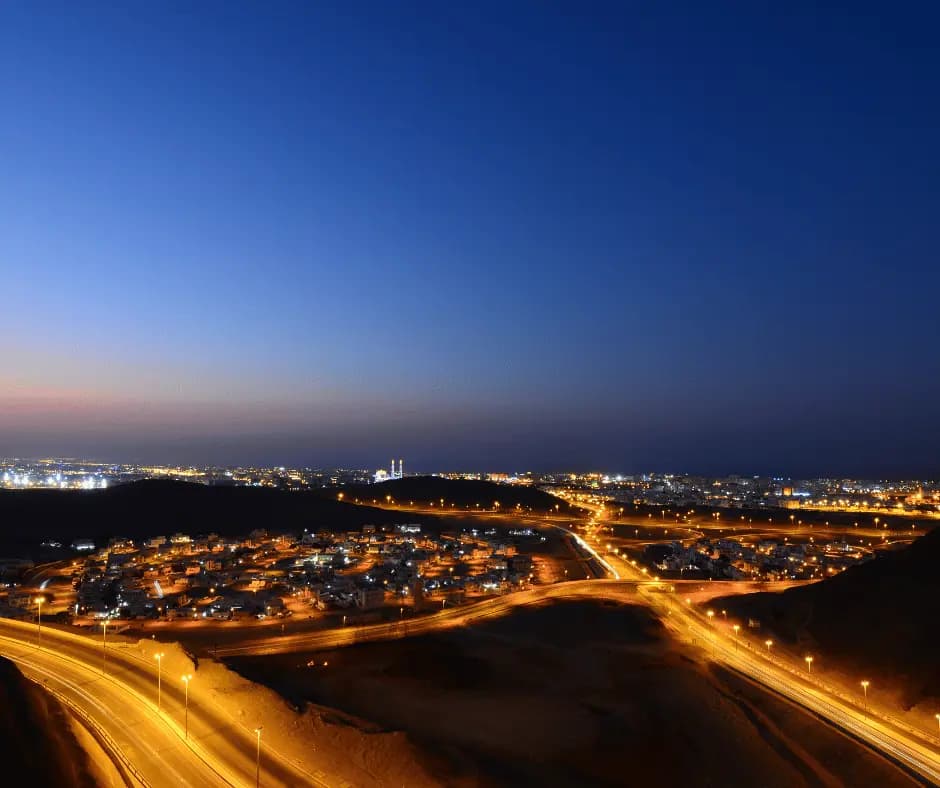 Muscat