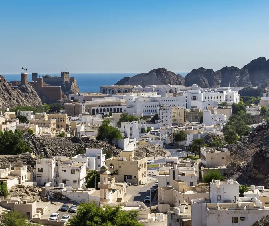 Muscat