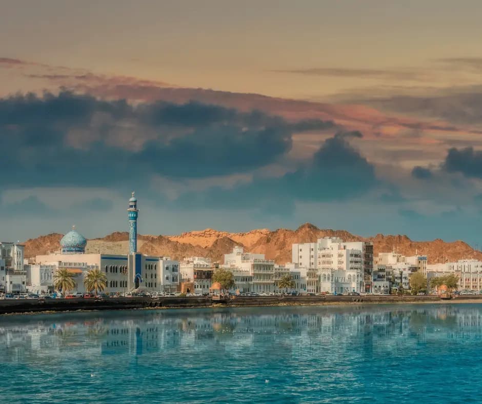 Muscat